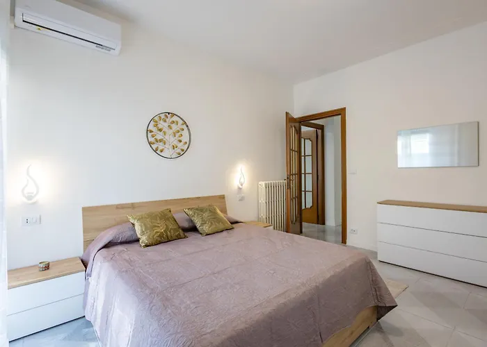 Bijoux In The Centre Of By Wonderful Italy Apartman San Remo