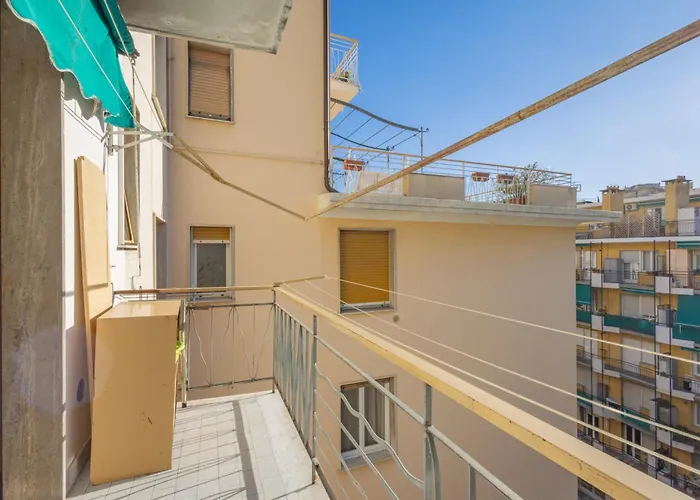 Apartman Bijoux In The Centre Of By Wonderful Italy San Remo
