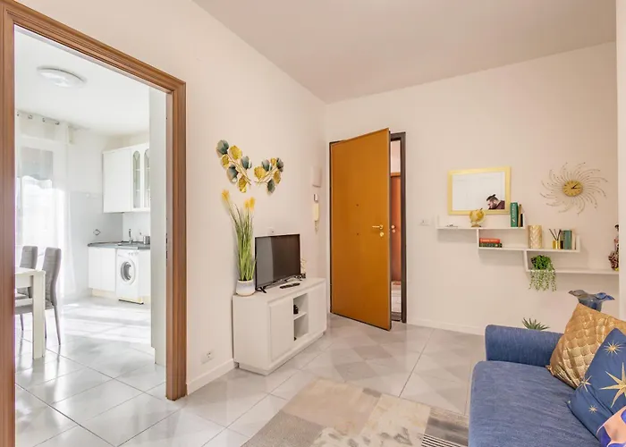 Bijoux In The Centre Of By Wonderful Italy Apartman