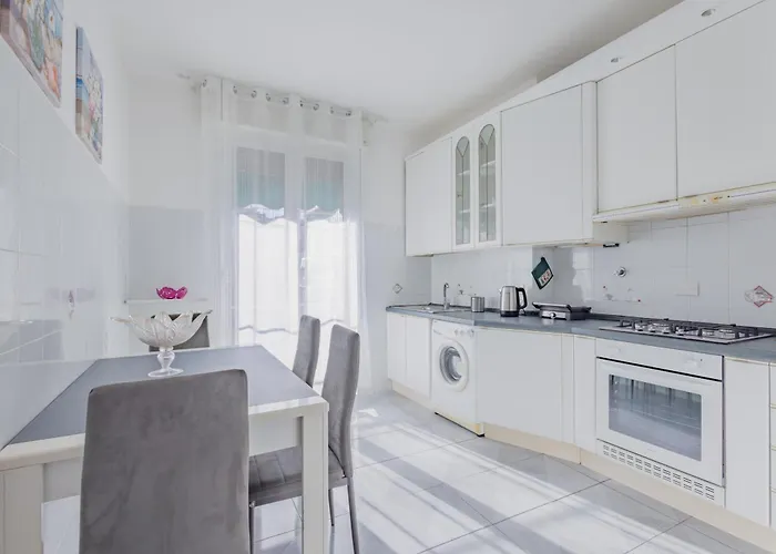 Bijoux In The Centre Of By Wonderful Italy Apartman