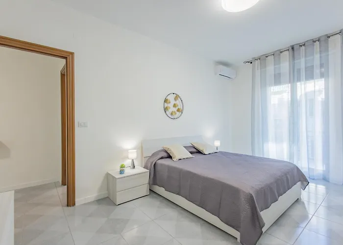 Apartman Bijoux In The Centre Of By Wonderful Italy *