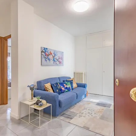 Bijoux In The Centre Of By Wonderful Italy Apartment