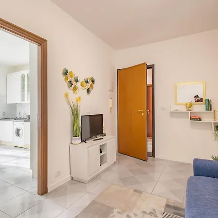 Bijoux In The Centre Of By Wonderful Italy Apartment