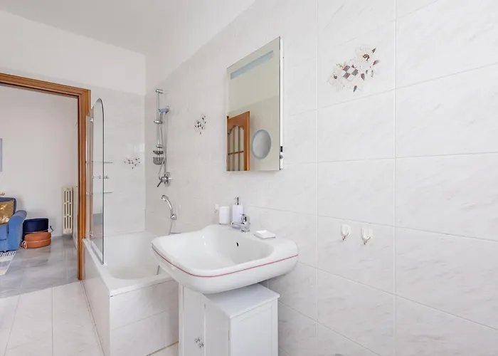 Apartmán Bijoux In The Centre Of By Wonderful Italy Sanremo