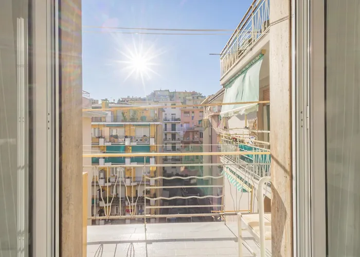 Apartmán Bijoux In The Centre Of By Wonderful Italy *