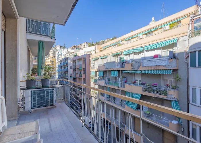 Apartmán Bijoux In The Centre Of By Wonderful Italy